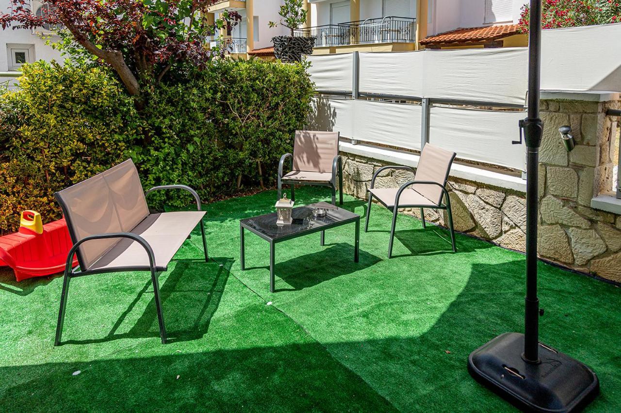 Apartmán Danae Comfort Living