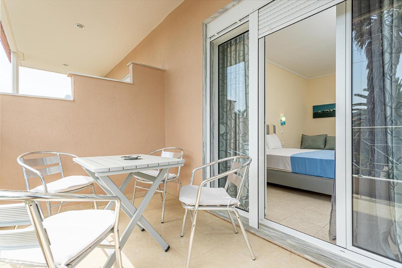 Danae Comfort Living Pefkochori