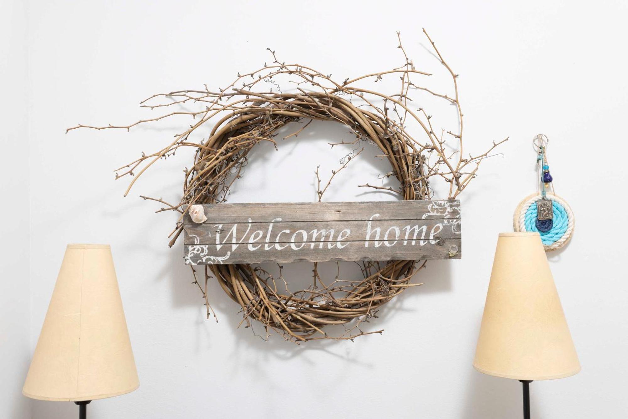Danae Comfort Living Apartment