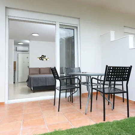 Danae Comfort Living Pefkochori Exterior photo