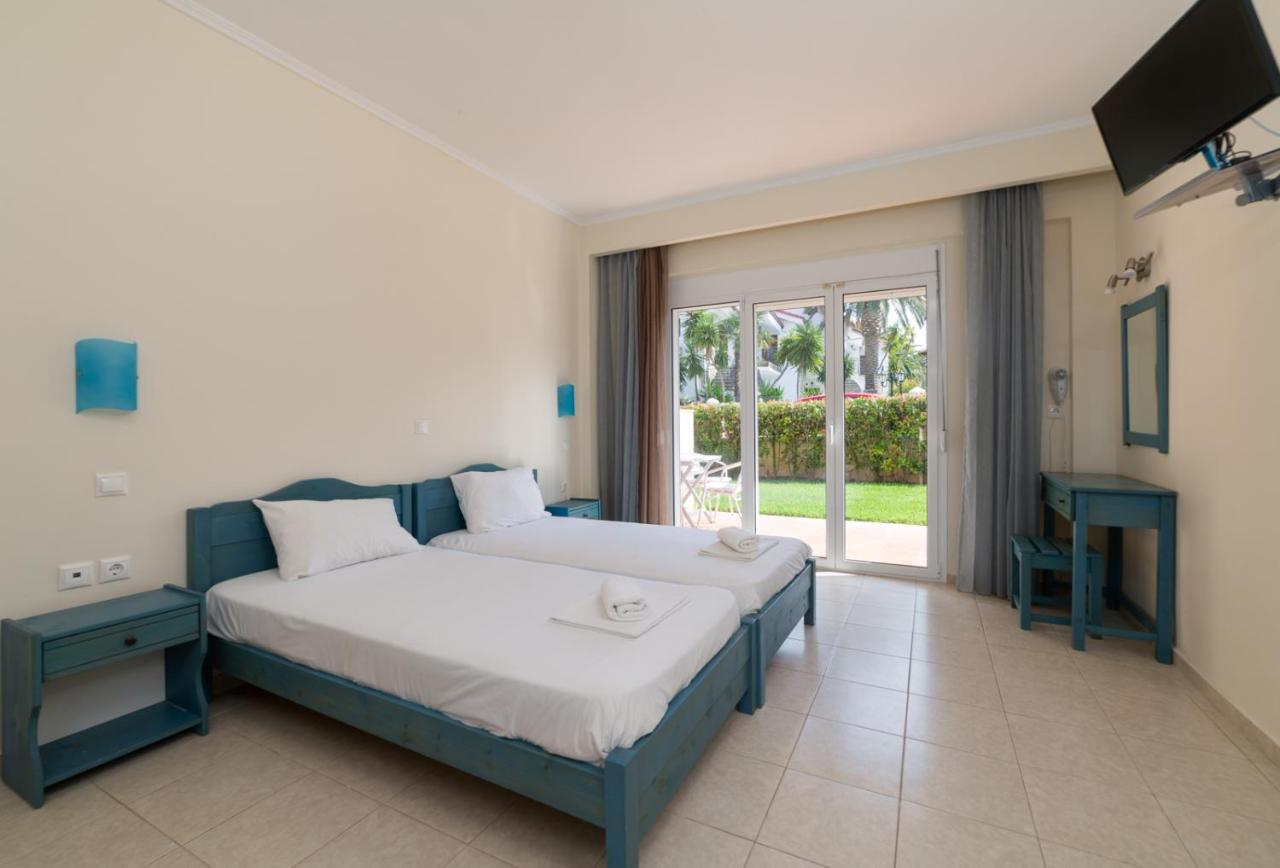Danae Comfort Living * Pefkochori