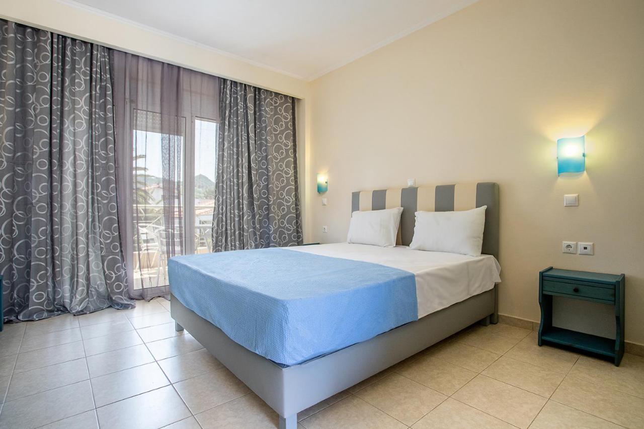 Apartment Danae Comfort Living *