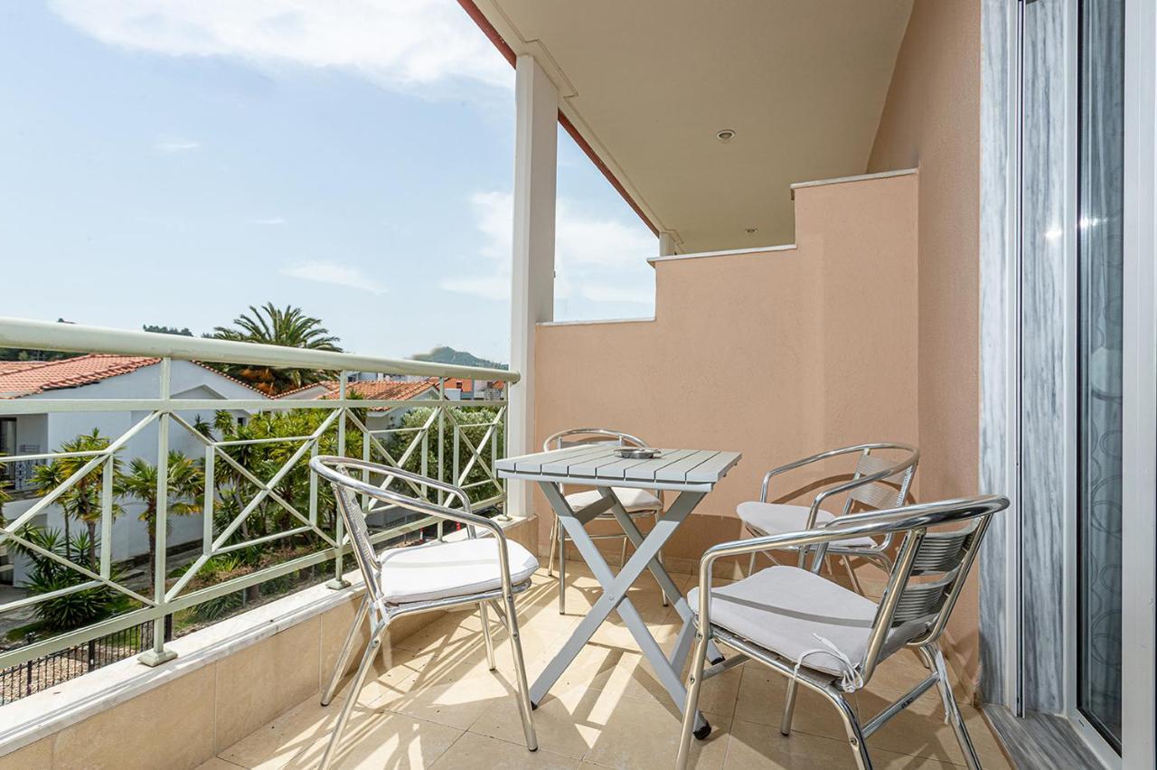 Apartment Danae Comfort Living *