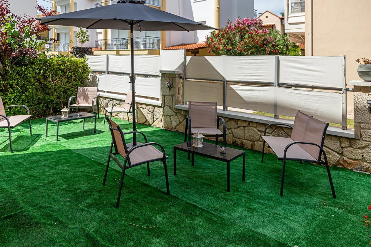 Apartment Danae Comfort Living