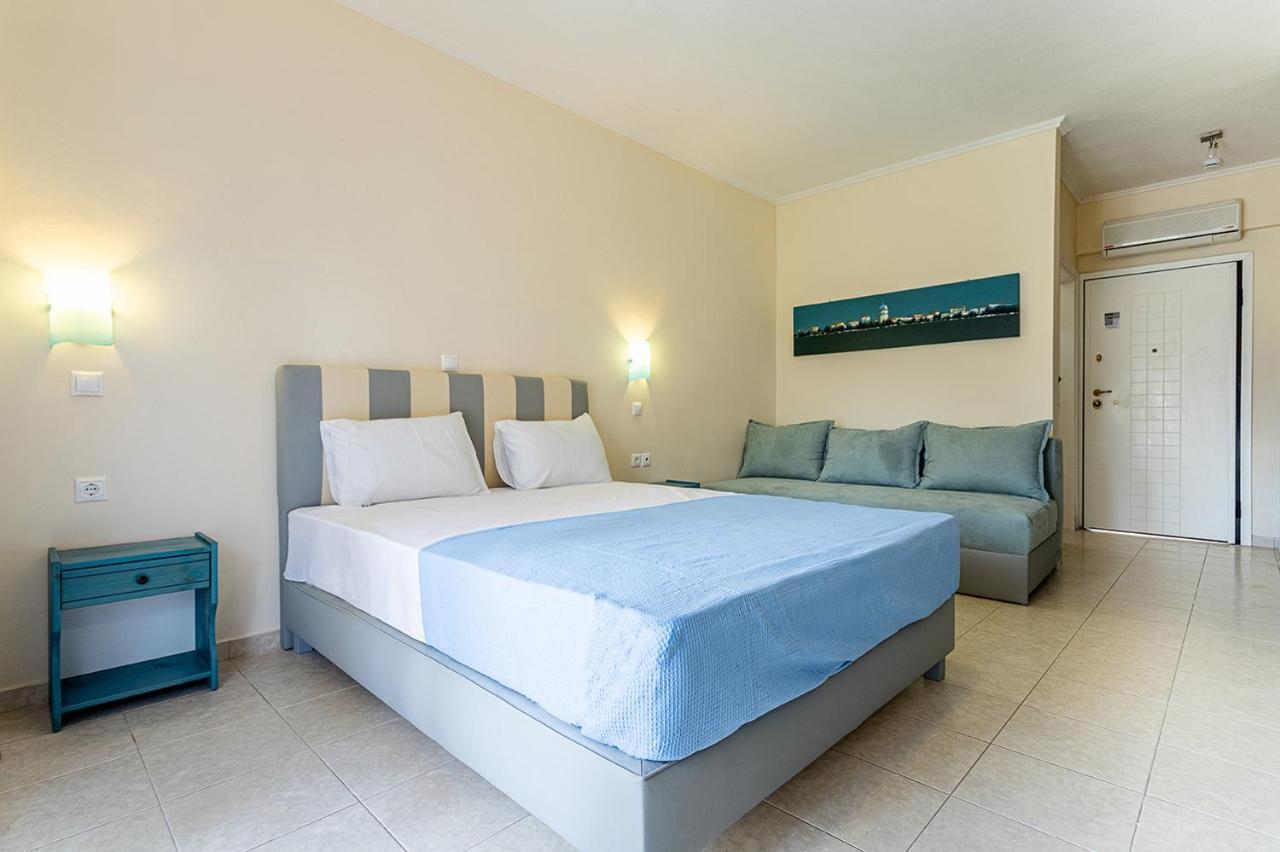 Apartment Danae Comfort Living