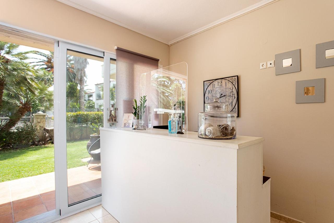 Apartment Danae Comfort Living *