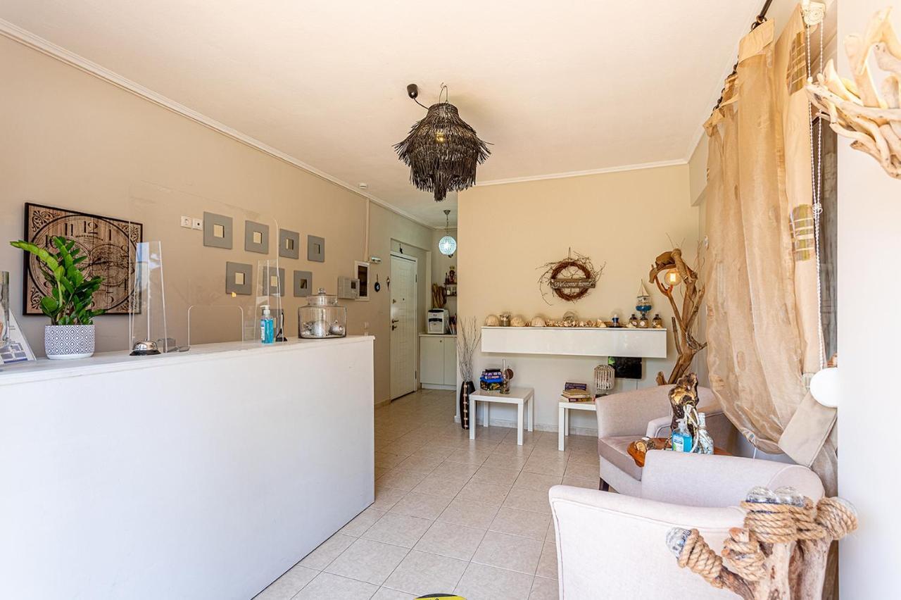 Apartment Danae Comfort Living *
