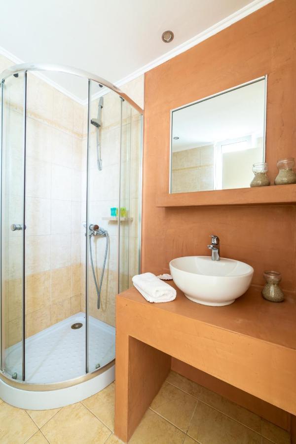Danae Comfort Living Pefkochori