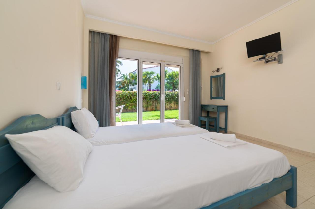 Apartment Danae Comfort Living *
