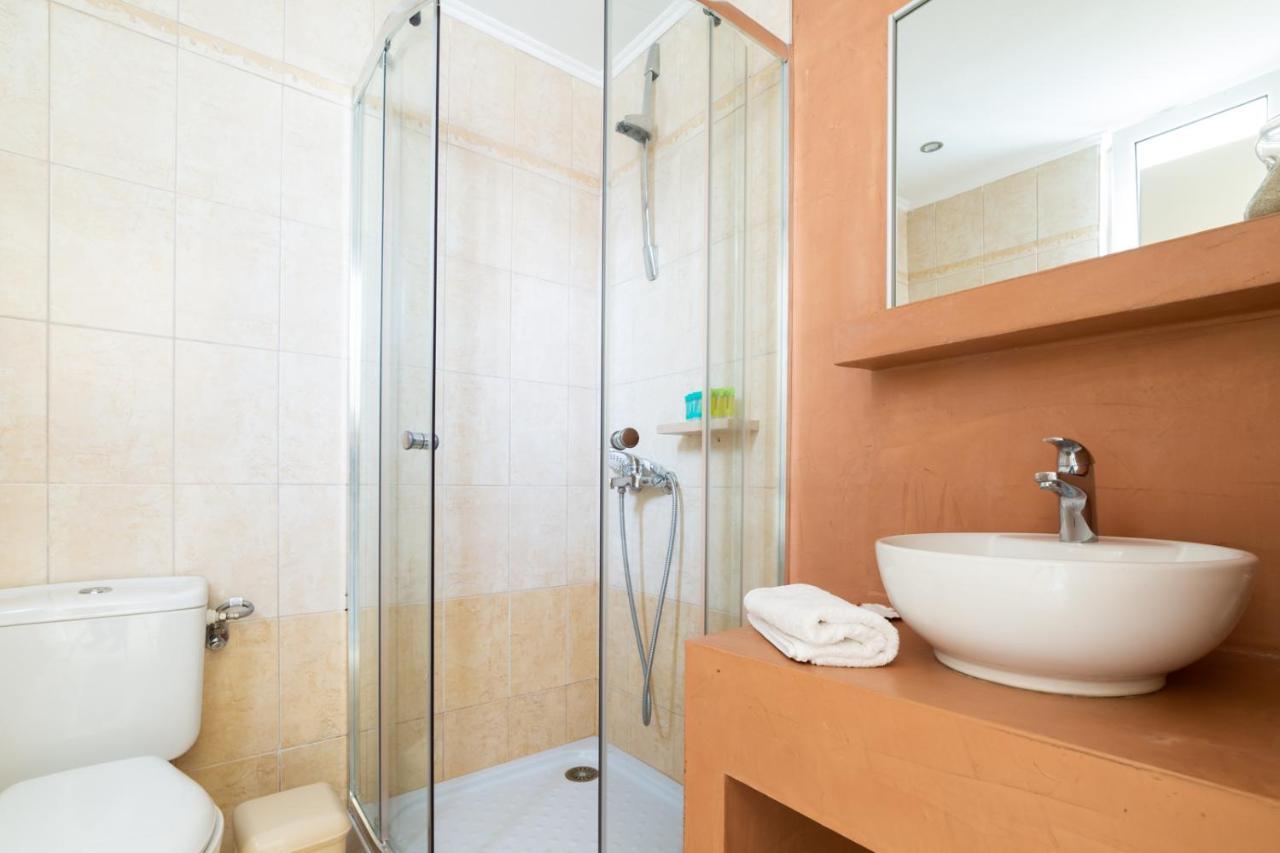 Danae Comfort Living Apartment *
