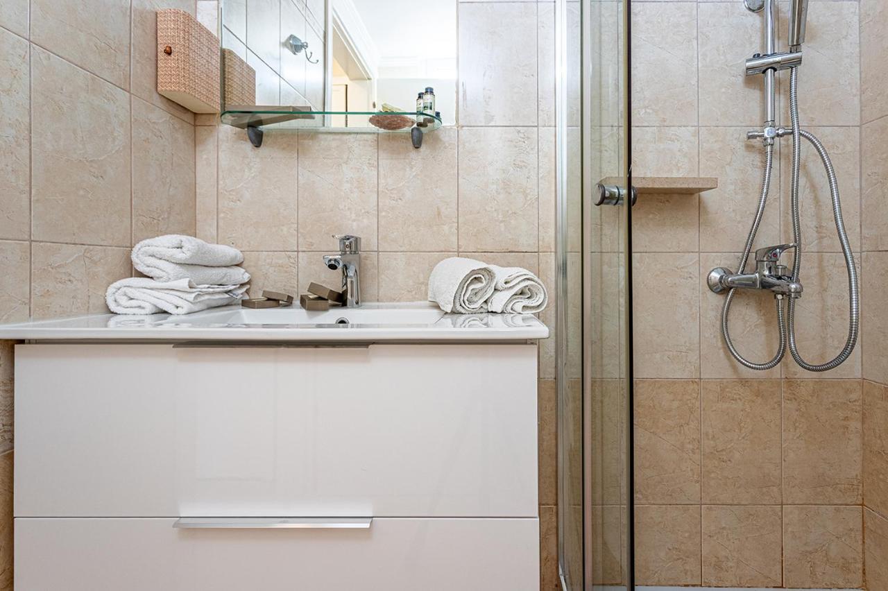 Apartment Danae Comfort Living