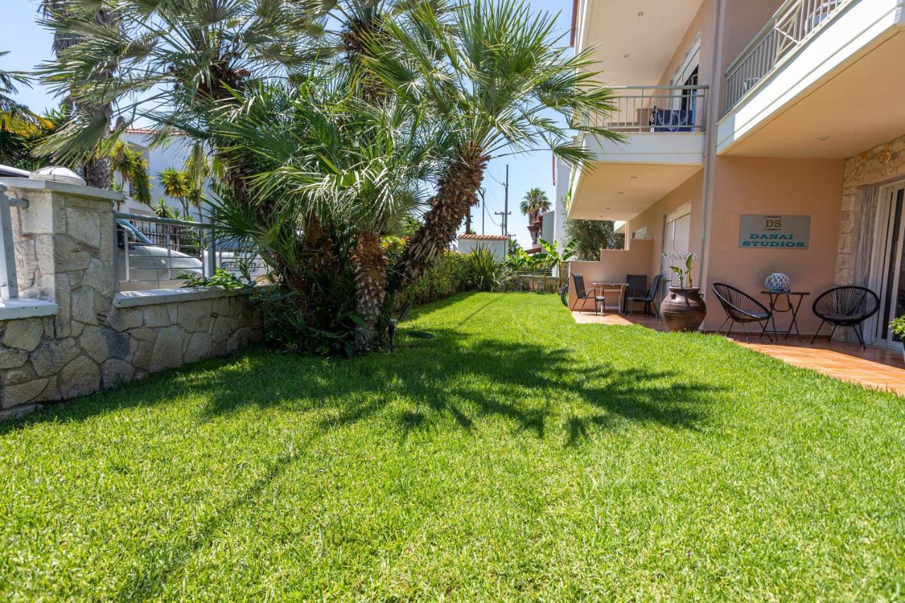 Danae Comfort Living Apartment *