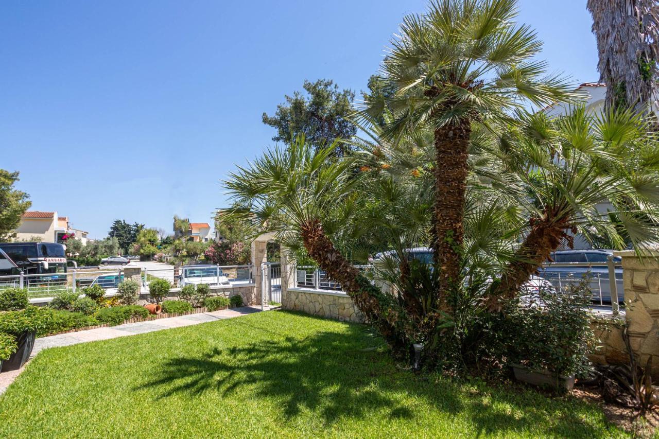 Apartment Danae Comfort Living