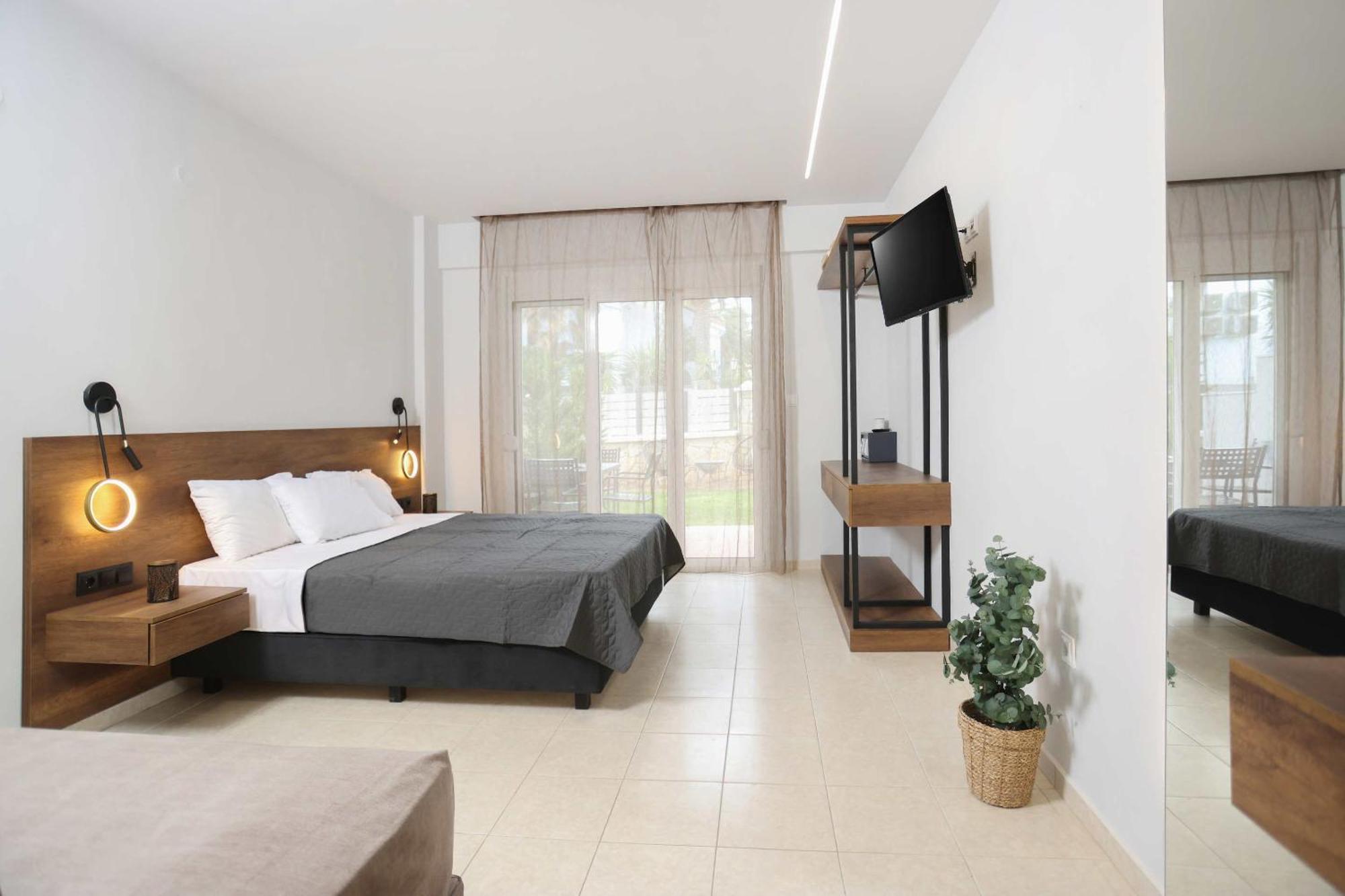 Danae Comfort Living Pefkochori