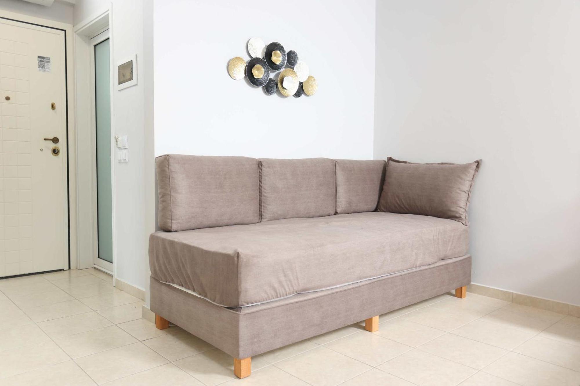 Danae Comfort Living Pefkochori