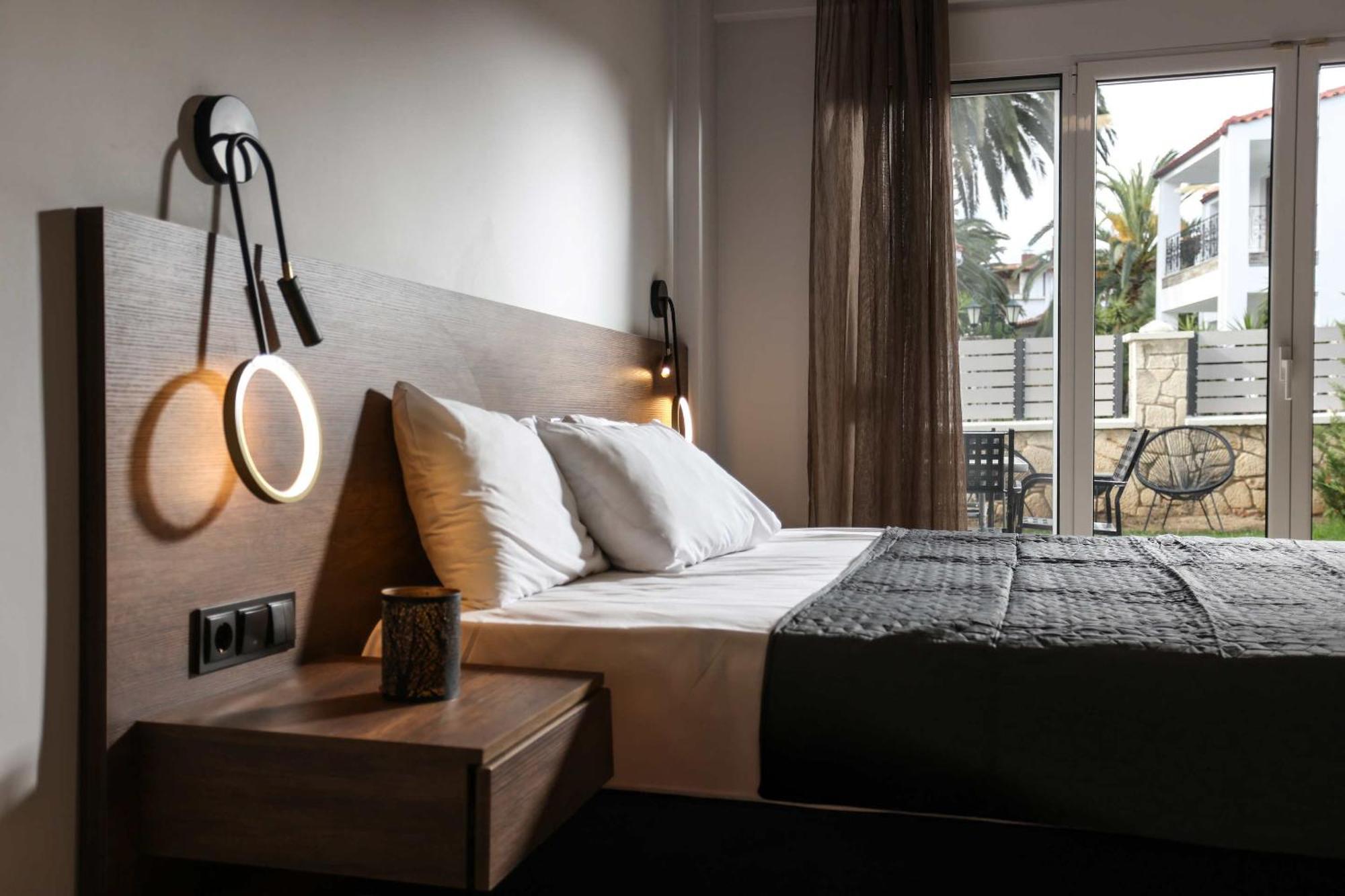 Danae Comfort Living * Pefkochori