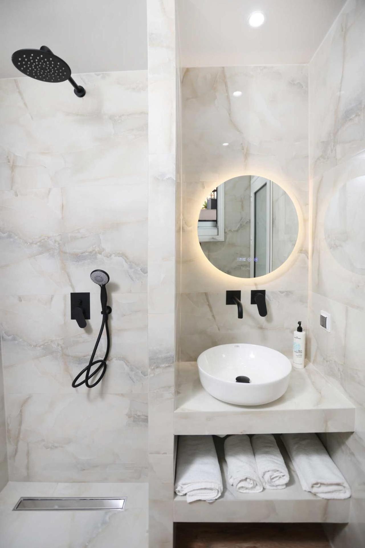 Apartment Danae Comfort Living