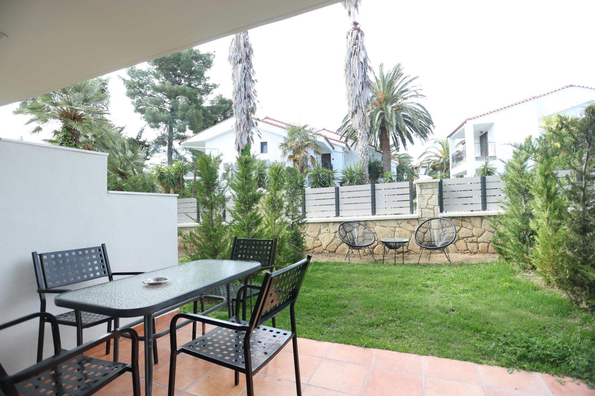Apartment Danae Comfort Living *