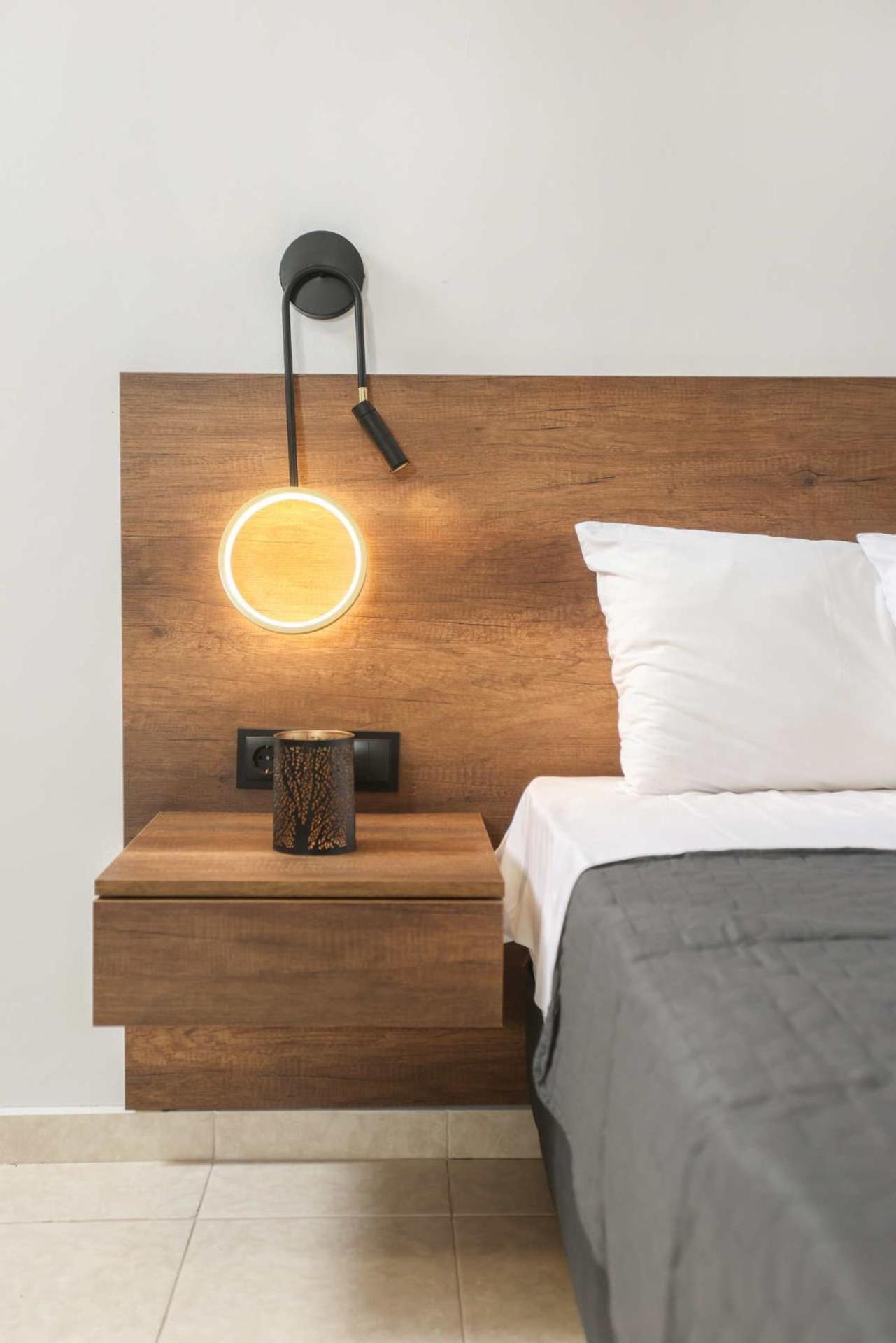 Danae Comfort Living Apartment