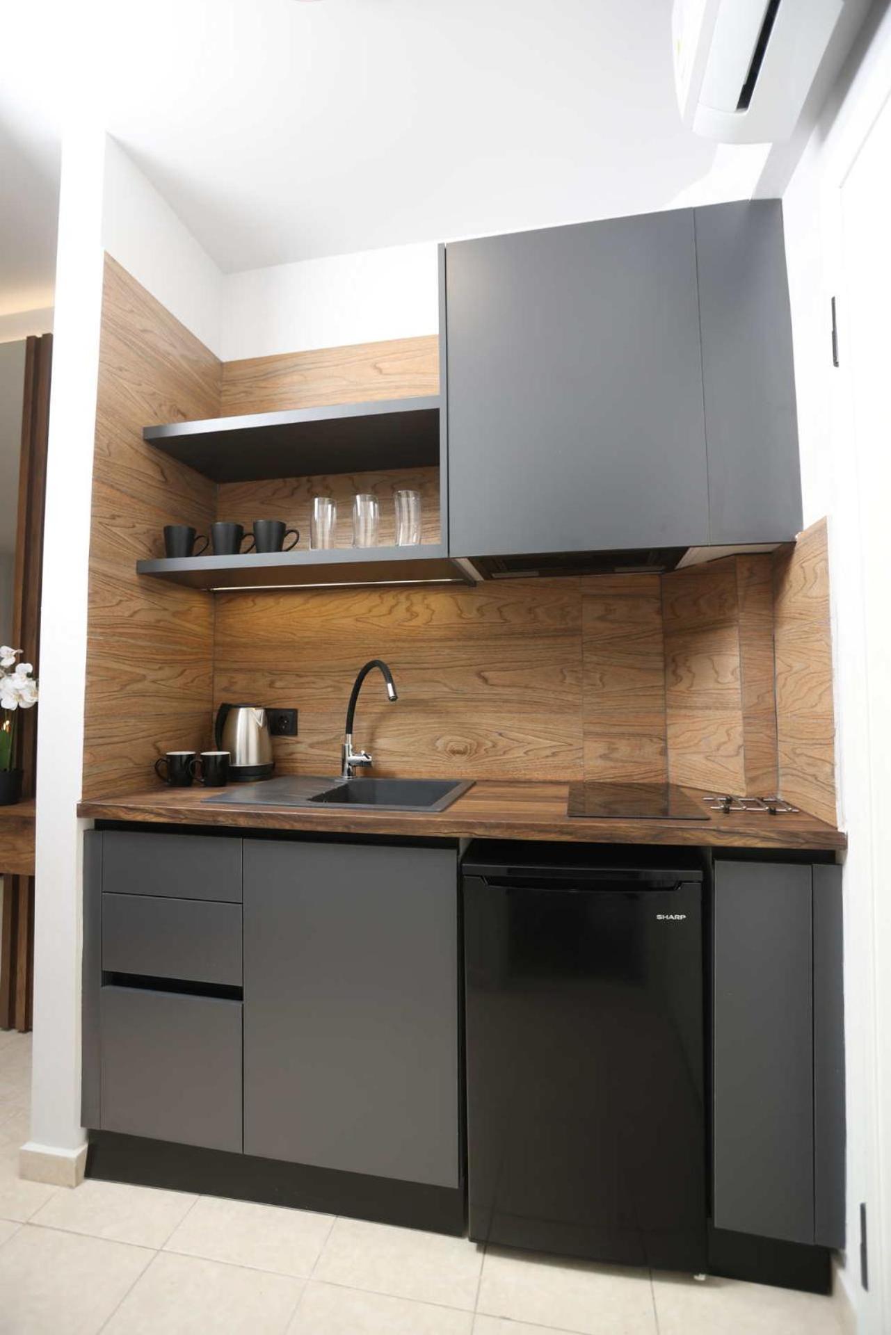 Danae Comfort Living Apartment *