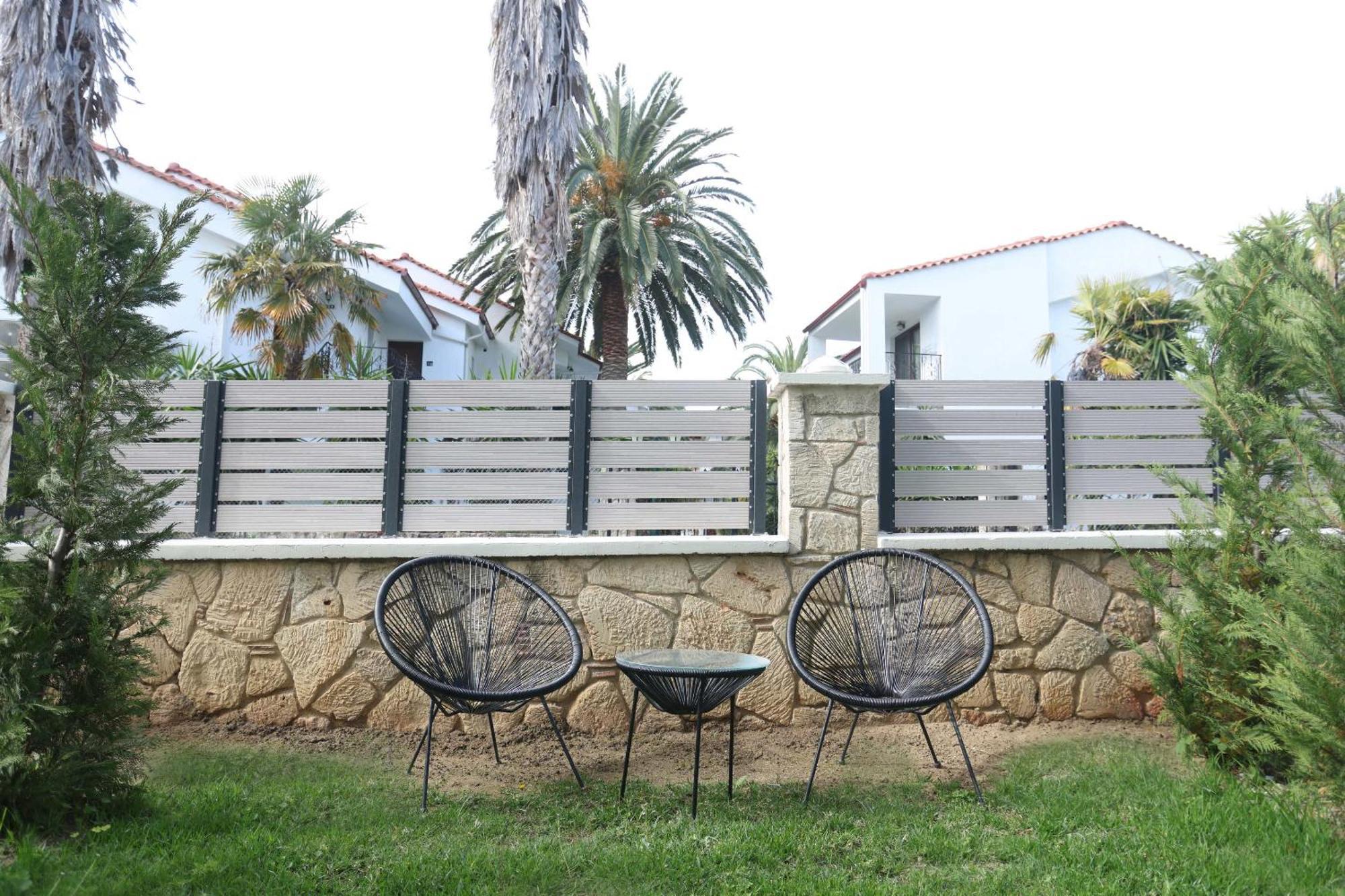Danae Comfort Living Apartment *