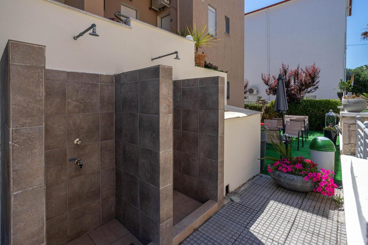 Danae Comfort Living Апартаменты